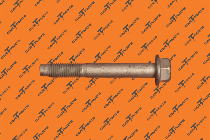 Bolt Hf M14X2.00X100 [10.9]-U-G720 | Запчасть Tesla 2007074