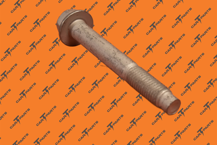 Bolt Hf M14X2.00X100 [10.9]-U-G720 | Запчасть Tesla 2007074