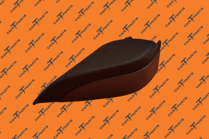 M3, Door Tweeter Asy, Front Rh, Prem | Запчасть Tesla 1095686-00-F