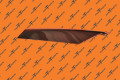 Fog Spear Lwr Lh, Fr Fascia Ms2 | Tesla Part 1056379-00-C