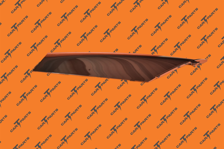 Fog Spear Lwr Lh, Fr Fascia Ms2 | Tesla Part 1056379-00-C
