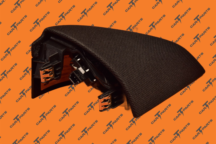 M3, Door Tweeter Asy, Front Rh, Prem | Запчасть Tesla 1095686-00-F