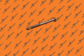 Scr,M6-1X75,6-Lobe Ph,Stl,Zn-Ni,Patch | Tesla Part 1004374-00-B