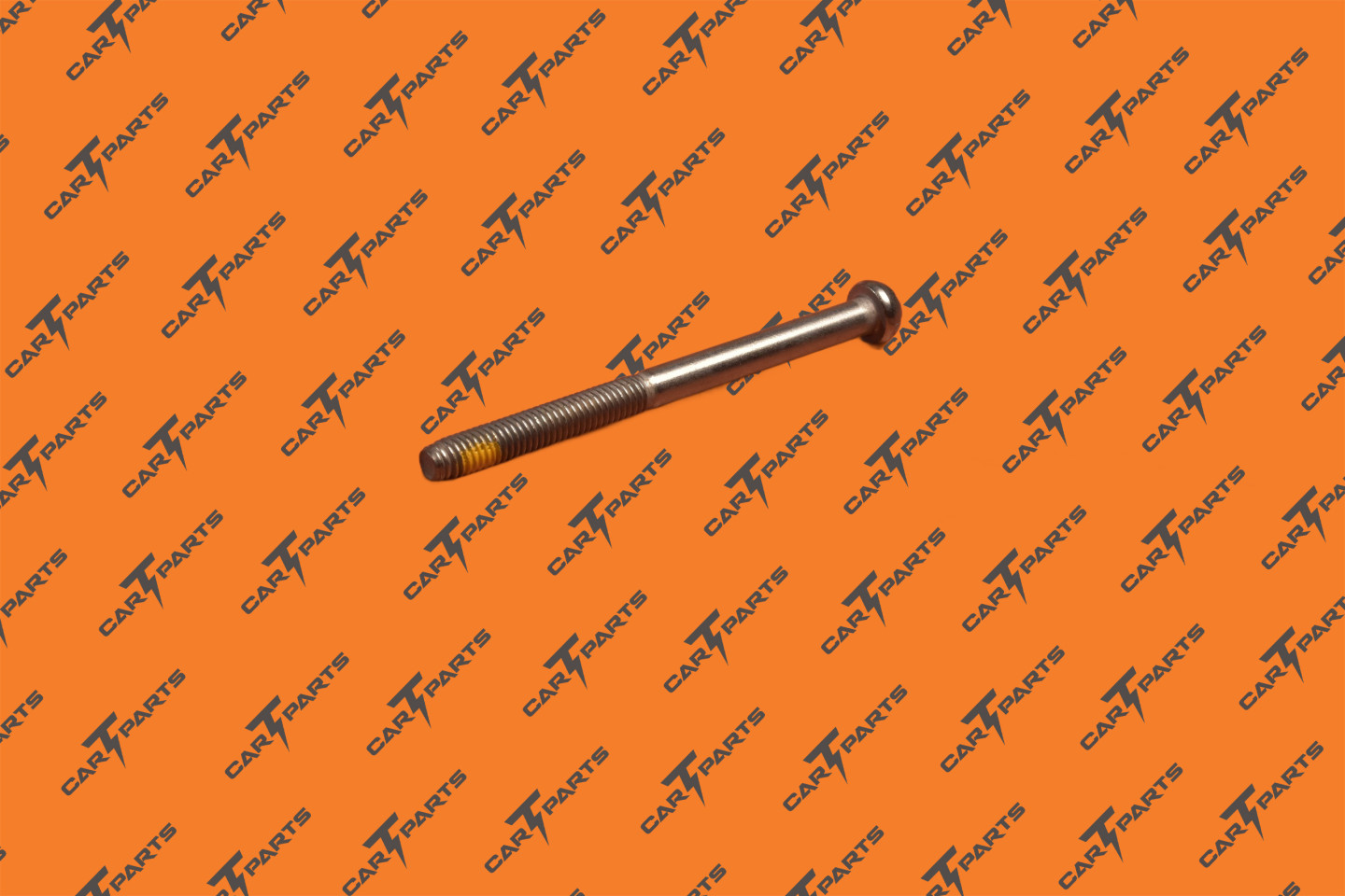 Scr,M6-1X75,6-Lobe Ph,Stl,Zn-Ni,Patch | Tesla Part 1004374-00-B