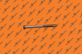 Scr,M6-1X75,6-Lobe Ph,Stl,Zn-Ni,Patch | Tesla Part 1004374-00-B