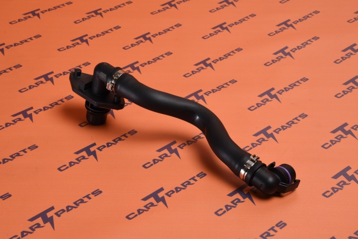 Asy,Jumper,Coolant,Pcs,Outlet | Запчасть Tesla 1615045-00-B