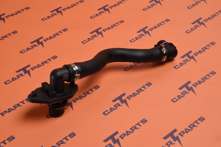 Asy,Jumper,Coolant,Pcs,Outlet | Запчасть Tesla 1615045-00-B