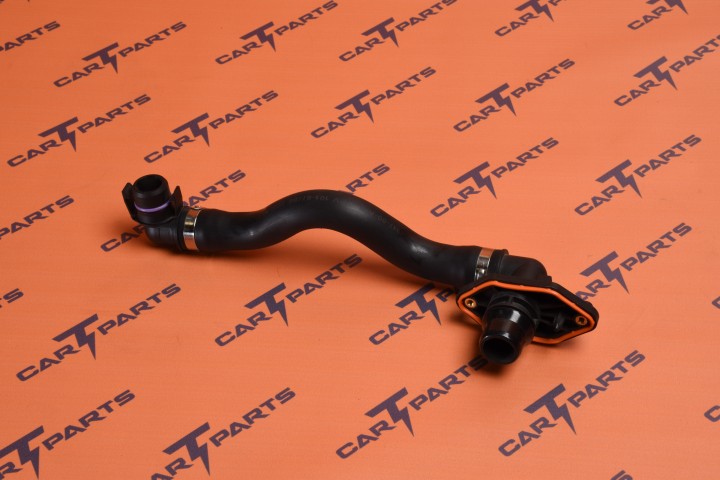 Asy,Jumper,Coolant,Pcs,Outlet | Запчасть Tesla 1615045-00-B