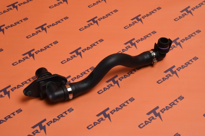 Asy,Jumper,Coolant,Pcs,Outlet | Запчасть Tesla 1615045-00-B