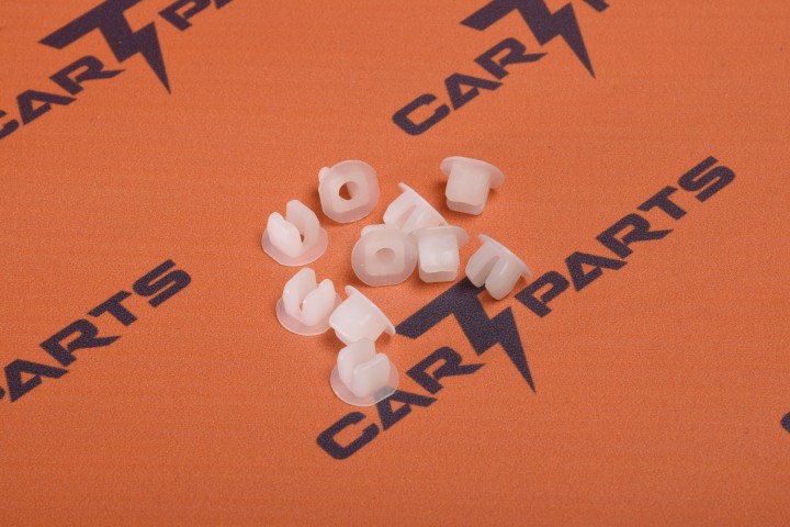 Scr Grom Sqr M5X8X7.5 | Запчасть Tesla 1006522-00-A