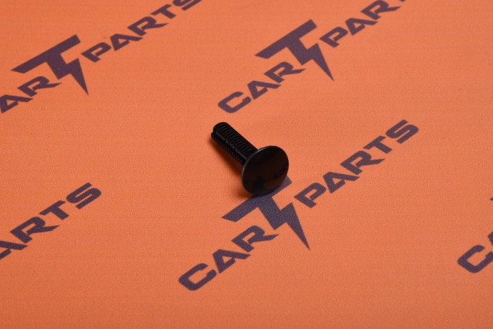 Brush Clip, 6.5X33, Pa66,B | Запчасть Tesla 1526009-00-A