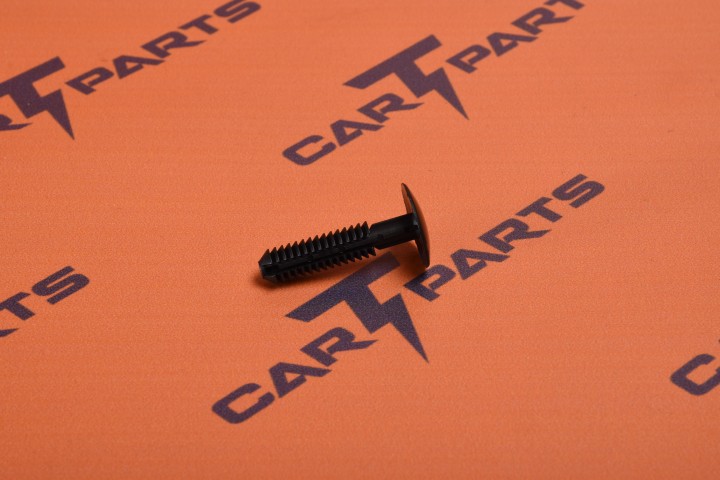 Brush Clip, 6.5X33, Pa66,B | Запчасть Tesla 1526009-00-A