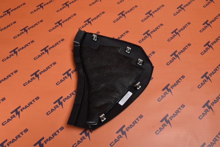 Asy Ip Side Cover Right Mx | Запчасть Tesla 1043542-00-E