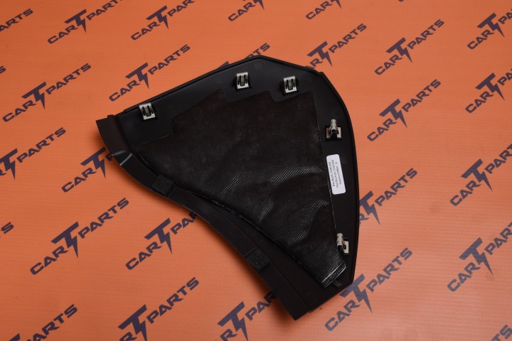 Asy Ip Side Cover Right Mx | Запчасть Tesla 1043542-00-E