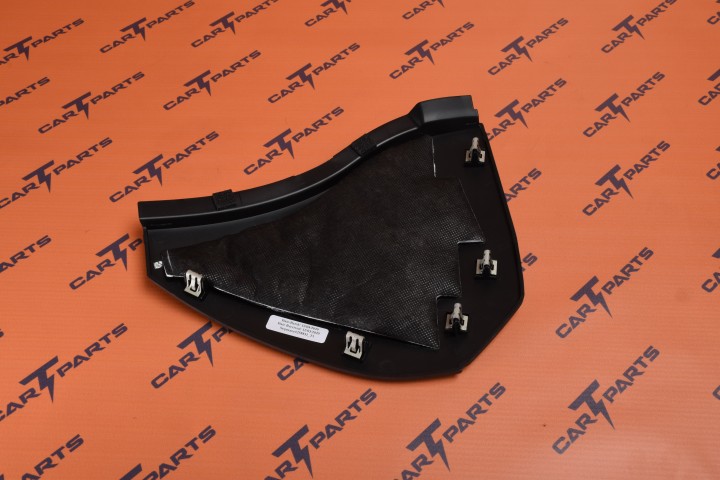 Asy Ip Side Cover Right Mx | Запчасть Tesla 1043542-00-E