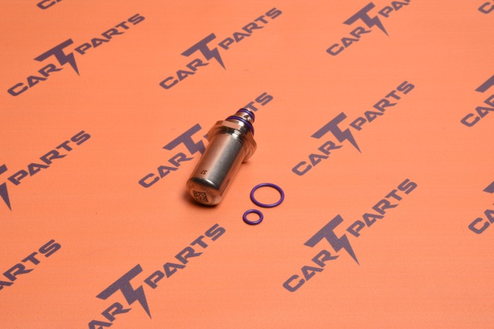 Service Kit - Supermanifold Expansion Valve Core - Heat Pump | Repuesto Tesla 1603591-00-A