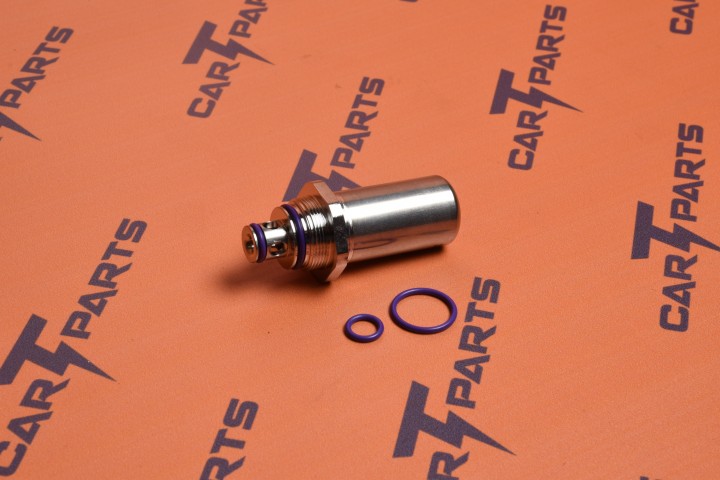 Service Kit - Supermanifold Expansion Valve Core - Heat Pump | Repuesto Tesla 1603591-00-A