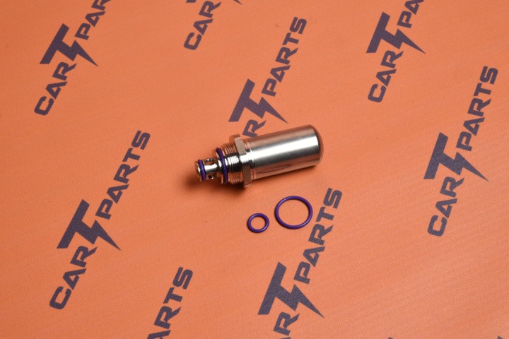 Service Kit - Supermanifold Expansion Valve Core - Heat Pump | Repuesto Tesla 1603591-00-A