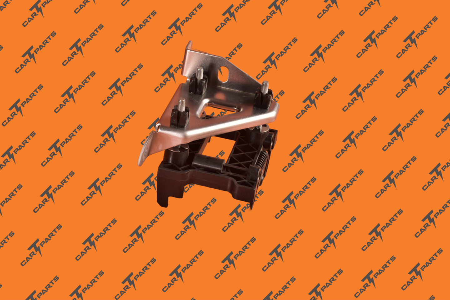 Asy, Fr Radar Bracket, Ms2 | Tesla Part 1061953-00-E 1061953-00-D