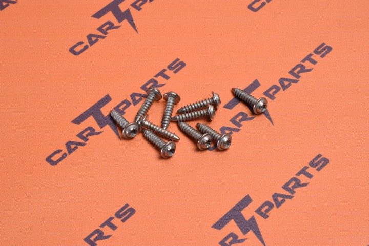 Bolt Pf, 50X22, Stl Znni, Delta Pt R | Запчасть Tesla 1006534-00-A