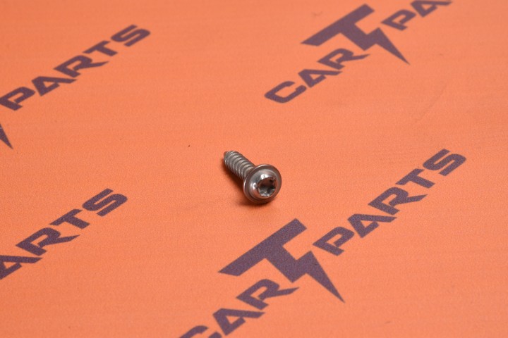 Bolt Pf, 50X22, Stl Znni, Delta Pt R | Запчасть Tesla 1006534-00-A