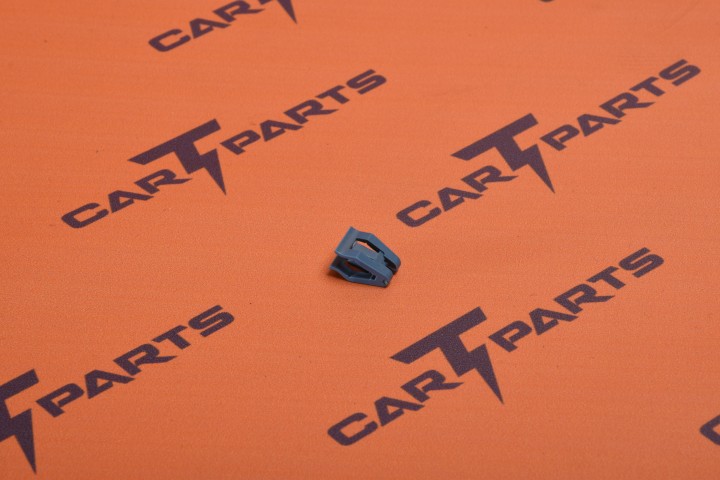 Edge Clip,6X20 Hole,14.5X1.3 Rib | Запчасть Tesla 1062645-00-A