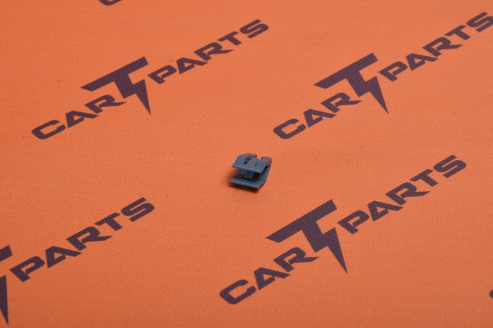 Edge Clip,6X20 Hole,14.5X1.3 Rib | Запчасть Tesla 1062645-00-A