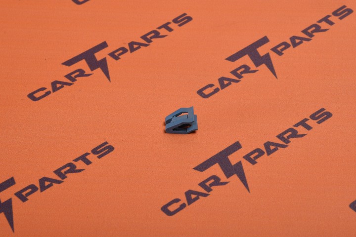Edge Clip,6X20 Hole,14.5X1.3 Rib | Запчасть Tesla 1062645-00-A