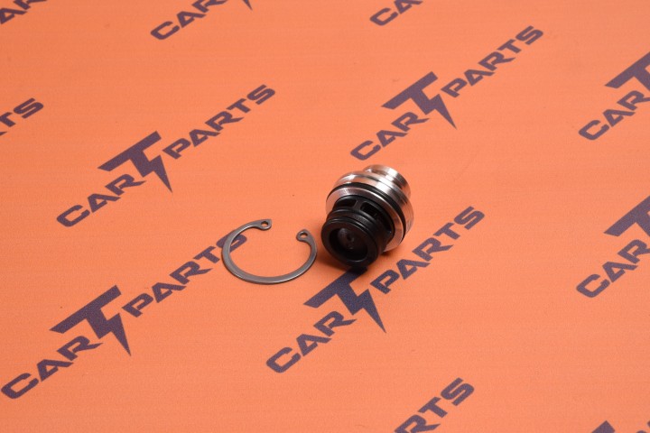 Service Kit - Supermanifold Check Valve - Heat Pump | Repuesto Tesla 1603602-00-A