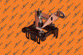 Asy, Fr Radar Bracket, Ms2 | Tesla Part 1061953-00-E 1061953-00-D