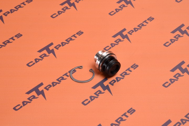 Service Kit - Supermanifold Check Valve - Heat Pump | Repuesto Tesla 1603602-00-A