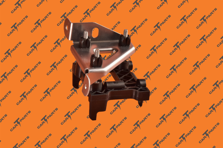 Asy, Fr Radar Bracket, Ms2 | Tesla Part 1061953-00-E 1061953-00-D