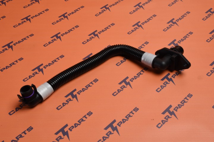 Asy,Jumper,Coolant,Pcs,Inlet | Запчасть Tesla 1615044-00-B