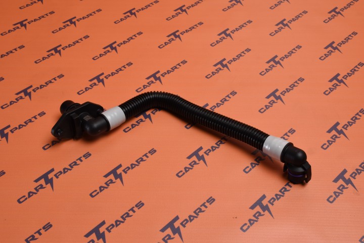 Asy,Jumper,Coolant,Pcs,Inlet | Запчасть Tesla 1615044-00-B