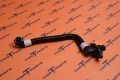 Asy,Jumper,Coolant,Pcs,Inlet | Запчасть Tesla 1615044-00-B
