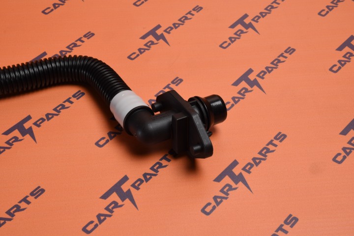 Asy,Jumper,Coolant,Pcs,Inlet | Запчасть Tesla 1615044-00-B