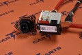 Assembly Cable Low Voltage Dc-Pcs | Запчасть Tesla 1616130-10-E