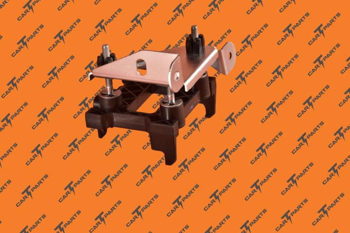 Asy, Fr Radar Bracket, Ms2 | Tesla Part 1061953-00-E 1061953-00-D