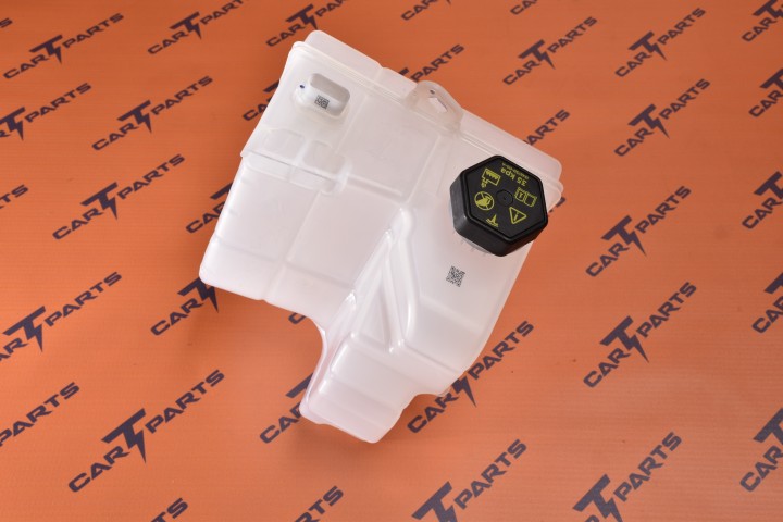 Service Kit- Coolant Bottle- Heat Pump. | Repuesto Tesla 1606364-00-A