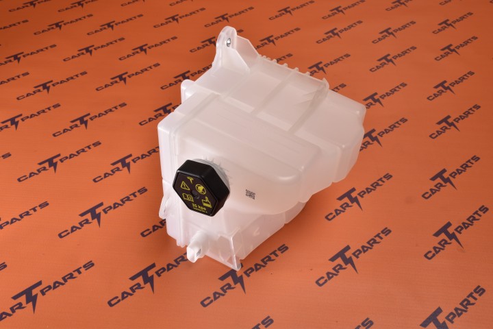 Service Kit- Coolant Bottle- Heat Pump. | Repuesto Tesla 1606364-00-A