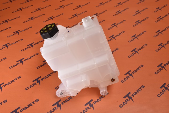 Service Kit- Coolant Bottle- Heat Pump. | Repuesto Tesla 1606364-00-A