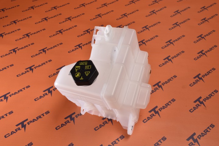 Service Kit- Coolant Bottle- Heat Pump. | Repuesto Tesla 1606364-00-A