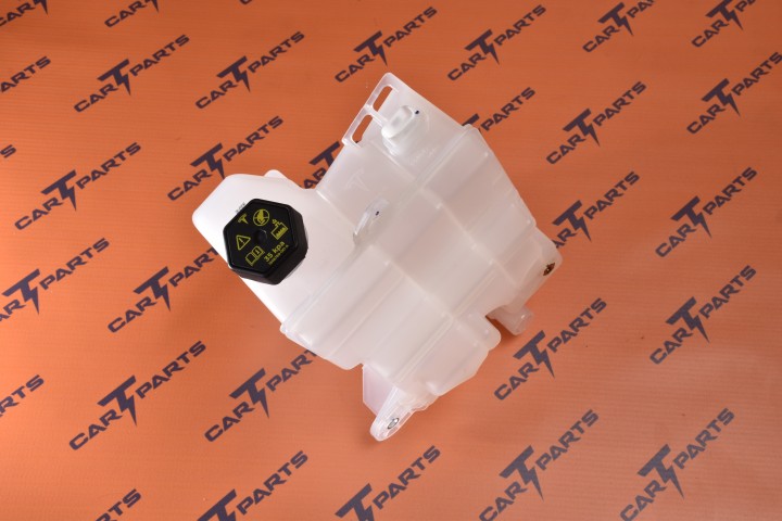 Service Kit- Coolant Bottle- Heat Pump. | Repuesto Tesla 1606364-00-A