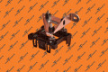 Asy, Fr Radar Bracket, Ms2 | Tesla Part 1061953-00-E 1061953-00-D