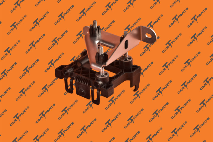 Asy, Fr Radar Bracket, Ms2 | Tesla Part 1061953-00-E 1061953-00-D