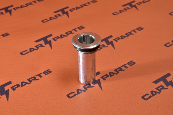 Asy,Sleeve,Alum Enclosure,Mdls | Запчасть Tesla 1014204-00-F