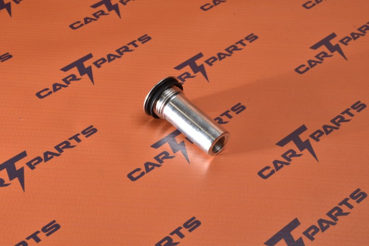 Asy,Sleeve,Alum Enclosure,Mdls | Запчасть Tesla 1014204-00-F