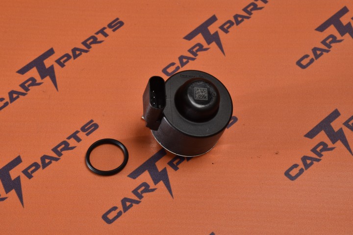 Service Kit - Supermanifold Expansion Valve Coil - Heat Pump | Запчасть Tesla 1603592-00-A