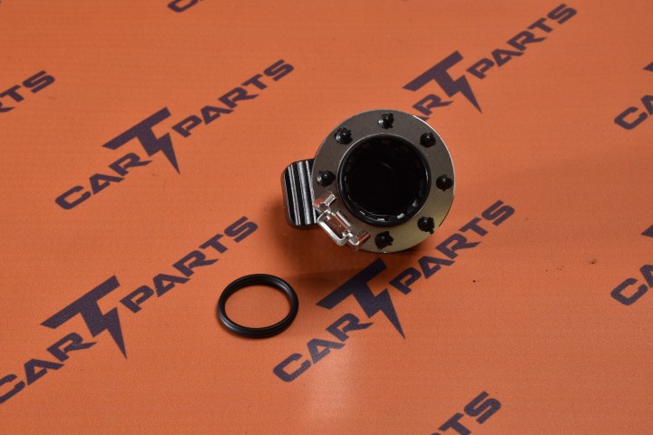 Service Kit - Supermanifold Expansion Valve Coil - Heat Pump | Запчасть Tesla 1603592-00-A