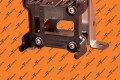 Asy, Fr Radar Bracket, Ms2 | Tesla Part 1061953-00-E 1061953-00-D